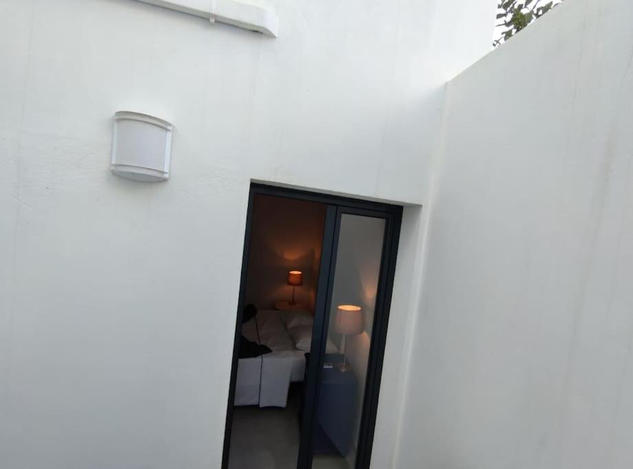 Вилла Typical House Faro Downtown Private Entrance Экстерьер фото